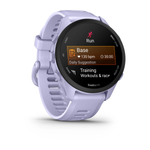 Garmin Forerunner 70, Cool Lavender