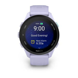 Garmin Forerunner 70, Cool Lavender