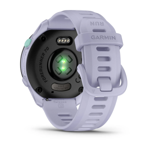 Garmin Forerunner 70, Cool Lavender