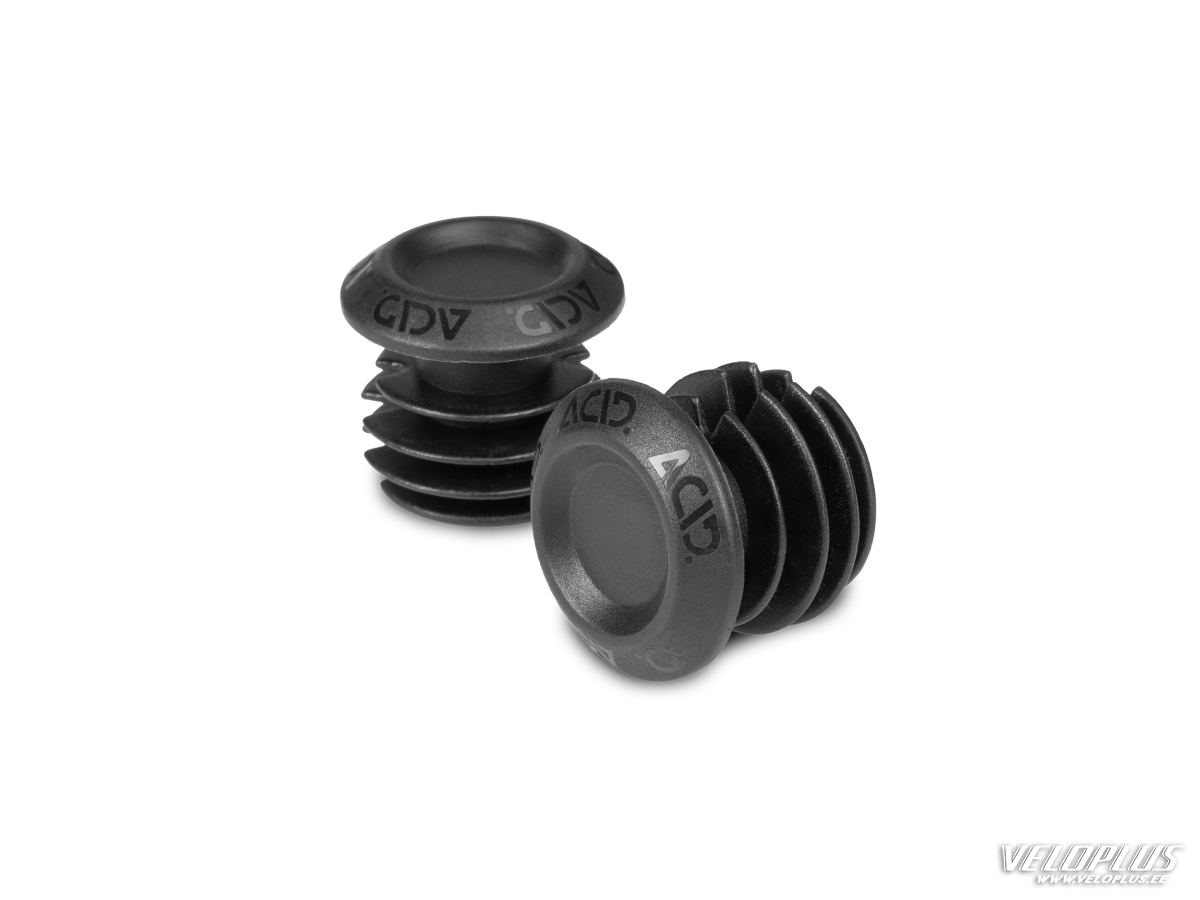 Bar End Plugs ACID for Newmen Advanced Gravel Handlebar