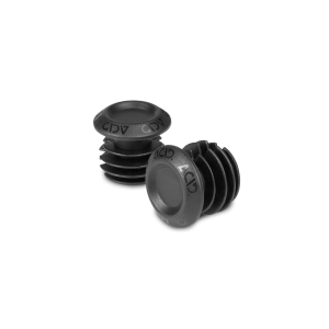 Bar End Plugs ACID for Newmen Advanced Gravel Handlebar