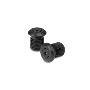 Bar End Plugs ACID Expander for Newmen Advanced Gravel Handlebar