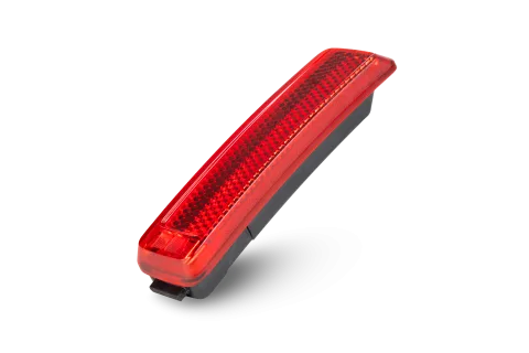 Galinis purvo apsaugos žibintas ACID Dynamo PRO-D SIC 2.0