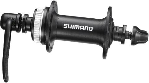 Esirumm Shimano HB-RM35 32a must, Center lock