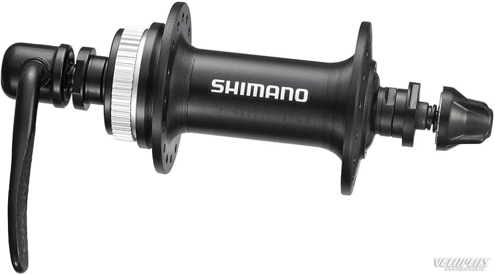 Esirumm Shimano HB-RM35 32a must, Center lock