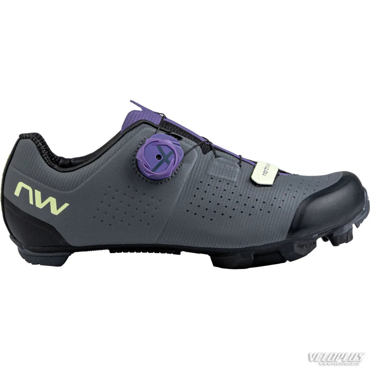 MTB-kengät Northwave RAZER WMN