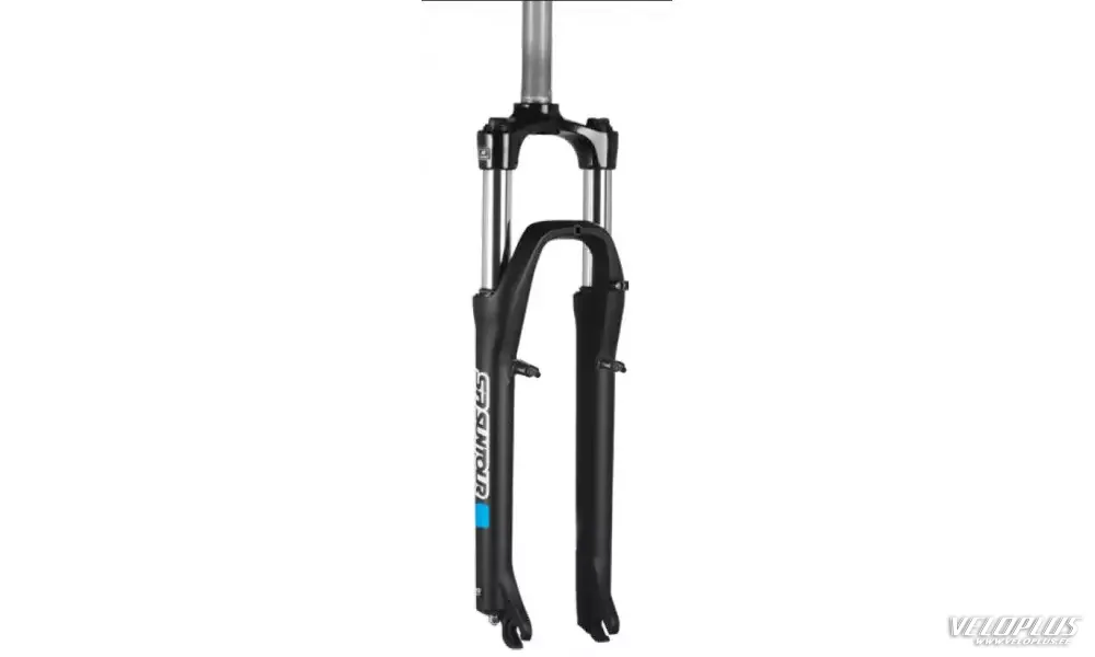 Esiamort SR Suntour XCE 28 P 27.5" 100mm 1-1/8" 9x100mm