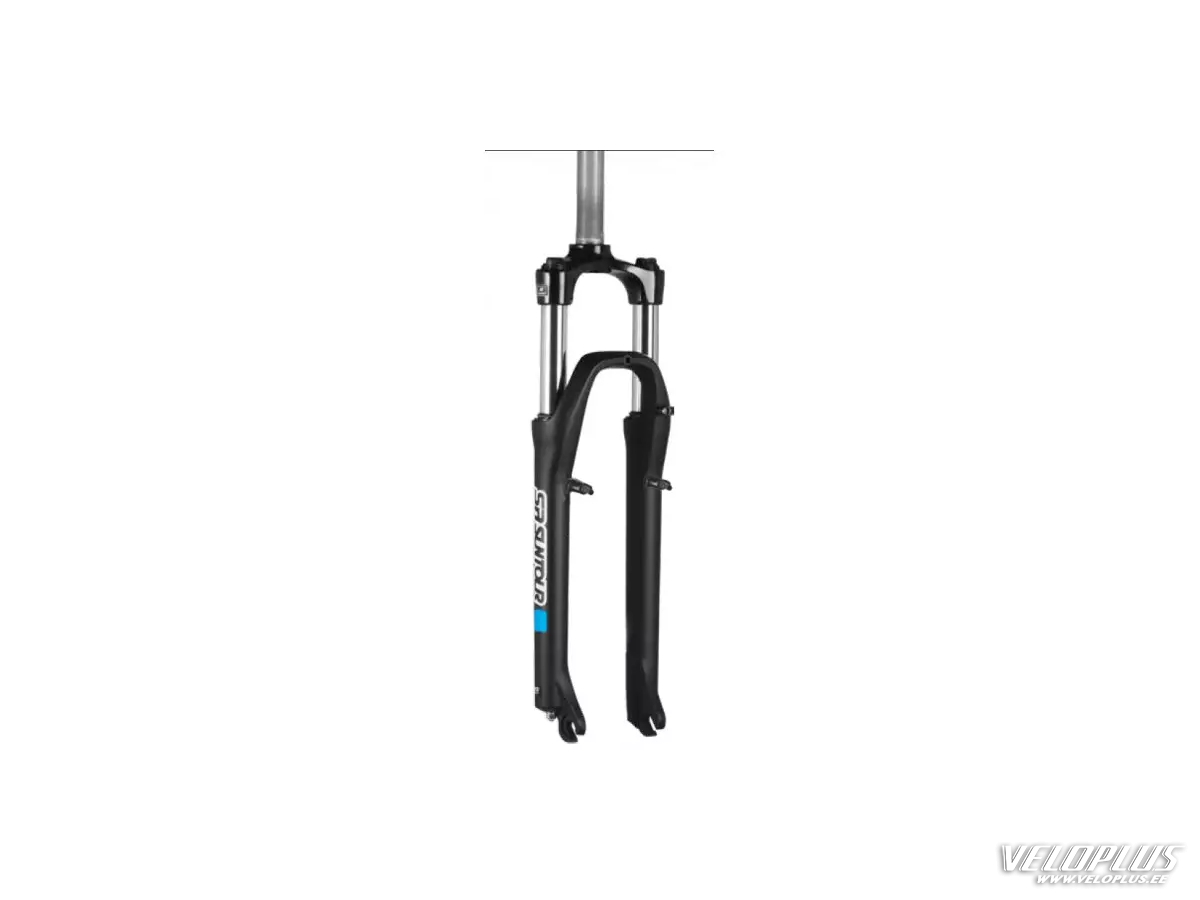 Amortizatoriaus šakė SR Suntour XCE 28 P 27.5" 100mm 1-1/8" 9x100mm