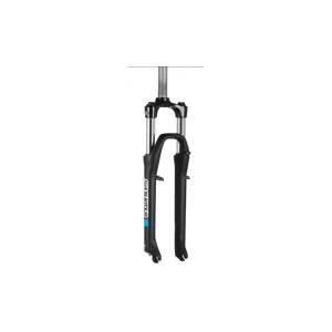 Amortizatoriaus šakė SR Suntour XCE 28 P 27.5" 100mm 1-1/8" 9x100mm