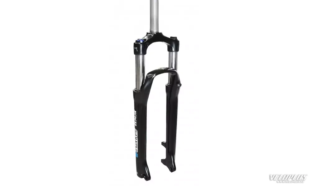 Amortizators SR Suntour XCM 32 DS HLO 27.5" 100mm 1-1/8" 9x100mm