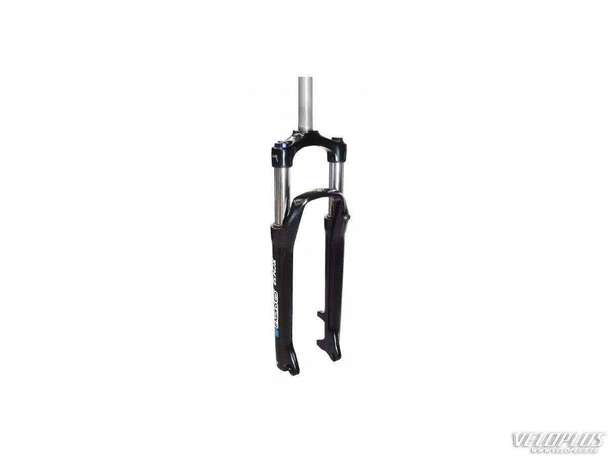 Amortizatorius SR Suntour XCM 32 DS HLO 27.5" 100mm 1-1/8" 9x100mm