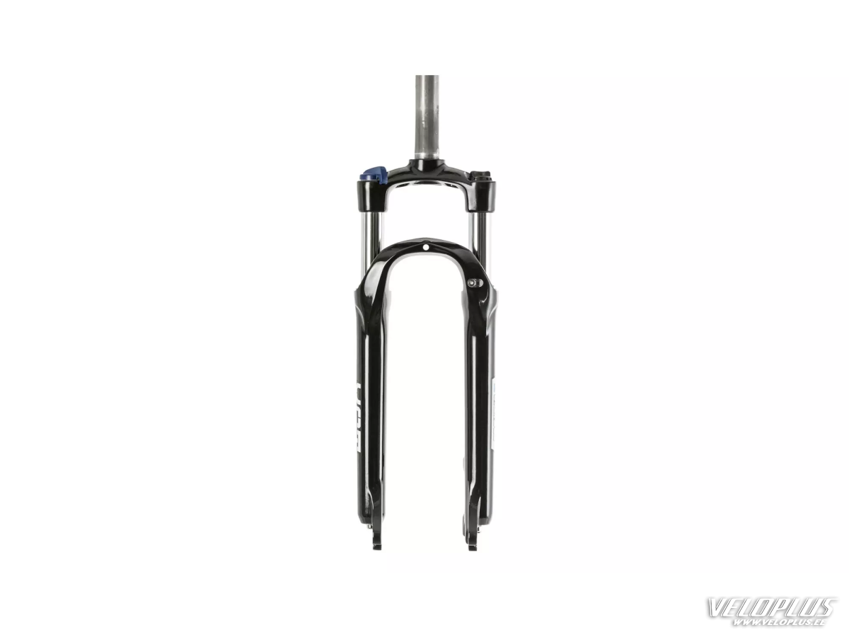 Pakabos šakė SR Suntour XCT 30 HLO Disc 24" 80mm 1-1/8" 9x100mm