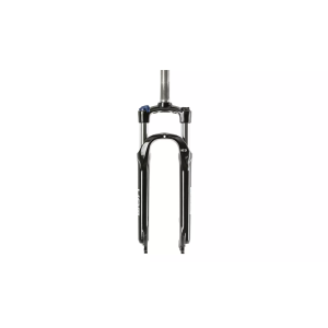 Pakabos šakė SR Suntour XCT 30 HLO Disc 24" 80mm 1-1/8" 9x100mm