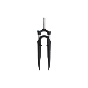 Pakabos šakė SR Suntour CR85-E25 LO P 28" 63mm 1-1/8" 9x100mm V-Stabdys