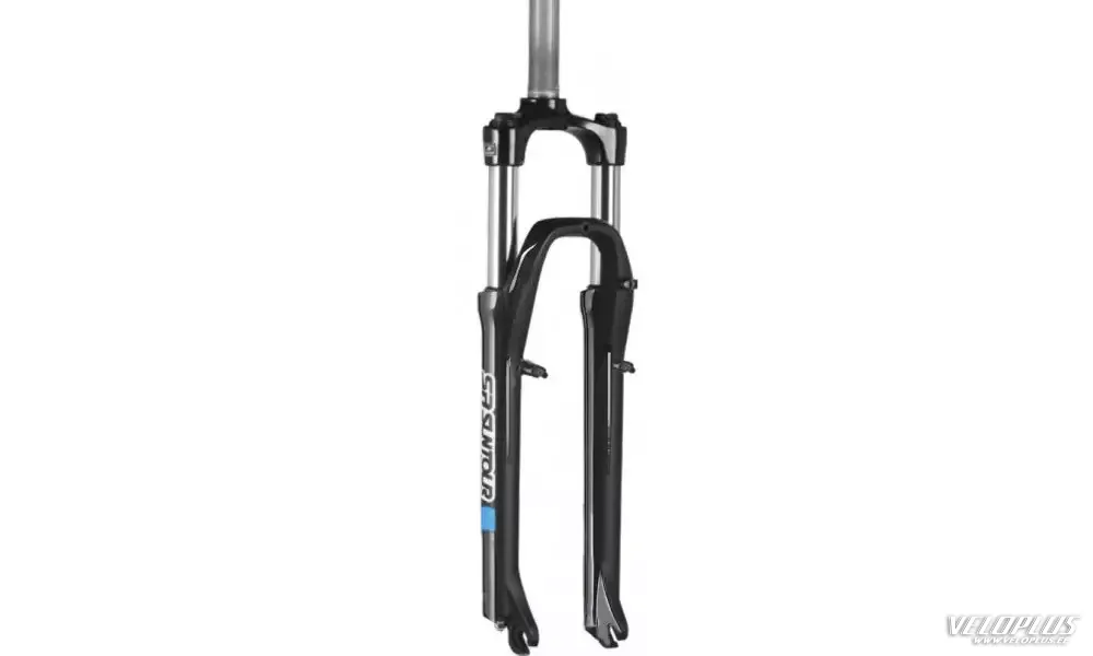 Esiamort SR Suntour XCE 28 P 29" 100mm 1-1/8" 9x100mm V-pidur