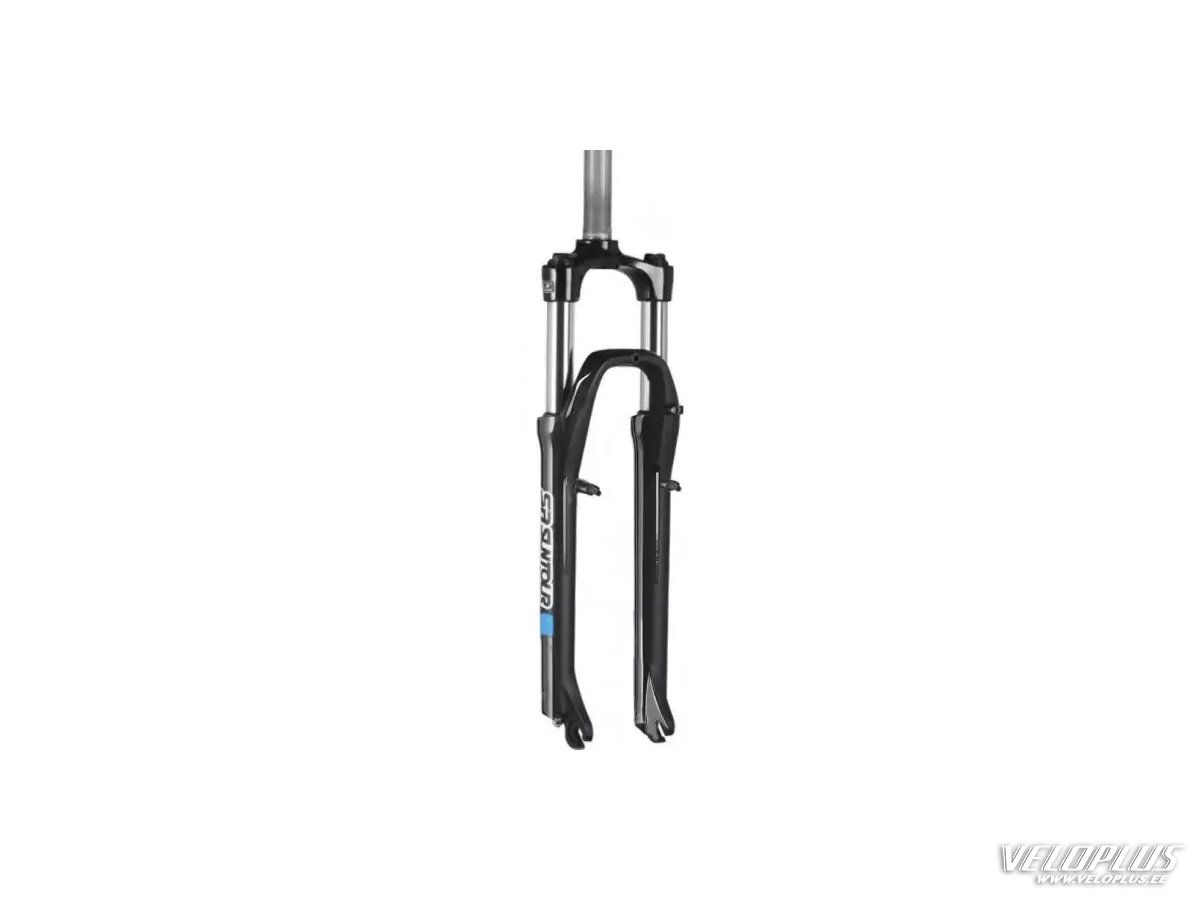 Pakabos Šakė SR Suntour XCE 28 P 29" 100mm 1-1/8" 9x100mm V-Stabdys