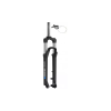 Amortizatorius SR Suntour X1 32 RLR Coil DS 29" 100mm 1-1/8" 9x100mm thumbnail 1