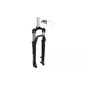 Amortizatorius SR Suntour XCM 32 RL DS 29" 80mm Tapered 9x100mm Nuotolinis valdymas