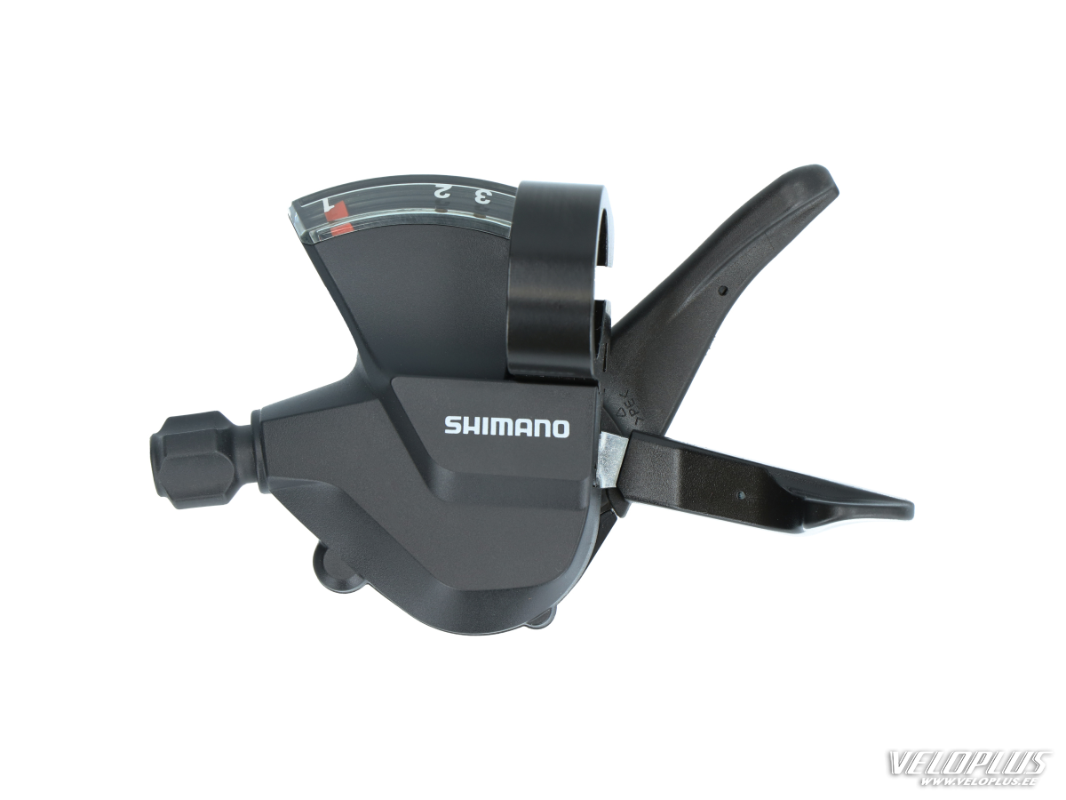 Käiguhoob Shimano SL-M315 3-käiku Rapidfire Plus CB