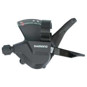 Käiguhoob Shimano SL-M315 3-käiku Rapidfire Plus CB