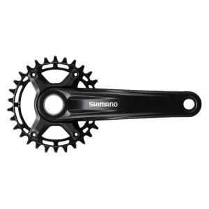 Krumplių komplektas Shimano FC-MT510-1