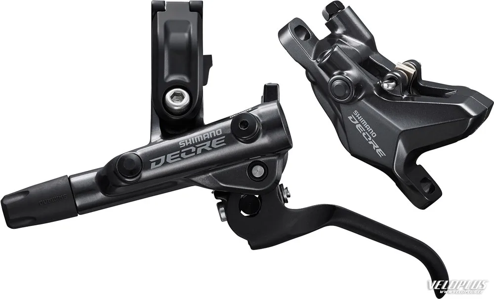 Disc Brake Set Shimano Deore BR-M6100 OEM (without package)