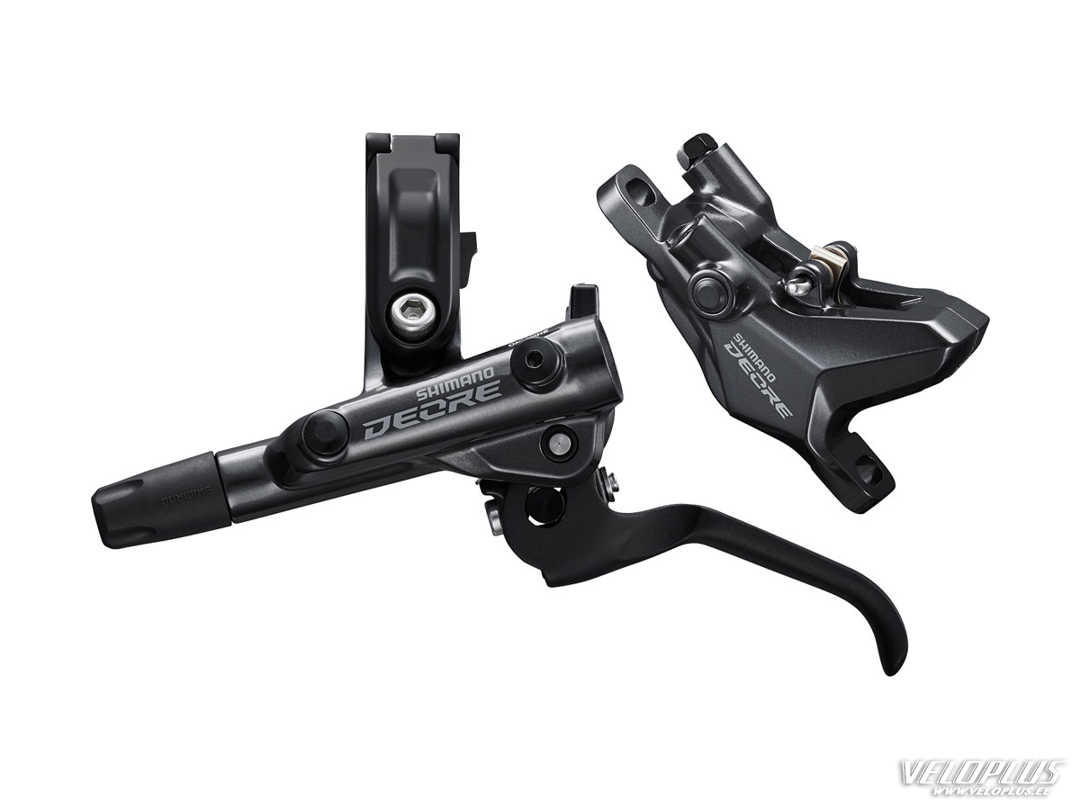 Ketaspiduri komplekt Shimano Deore BR-M6100 OEM (pakendita)