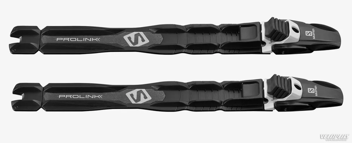 Suusasidemed SALOMON PROLINK PRO CLASSIC NNN saapale kruvidega