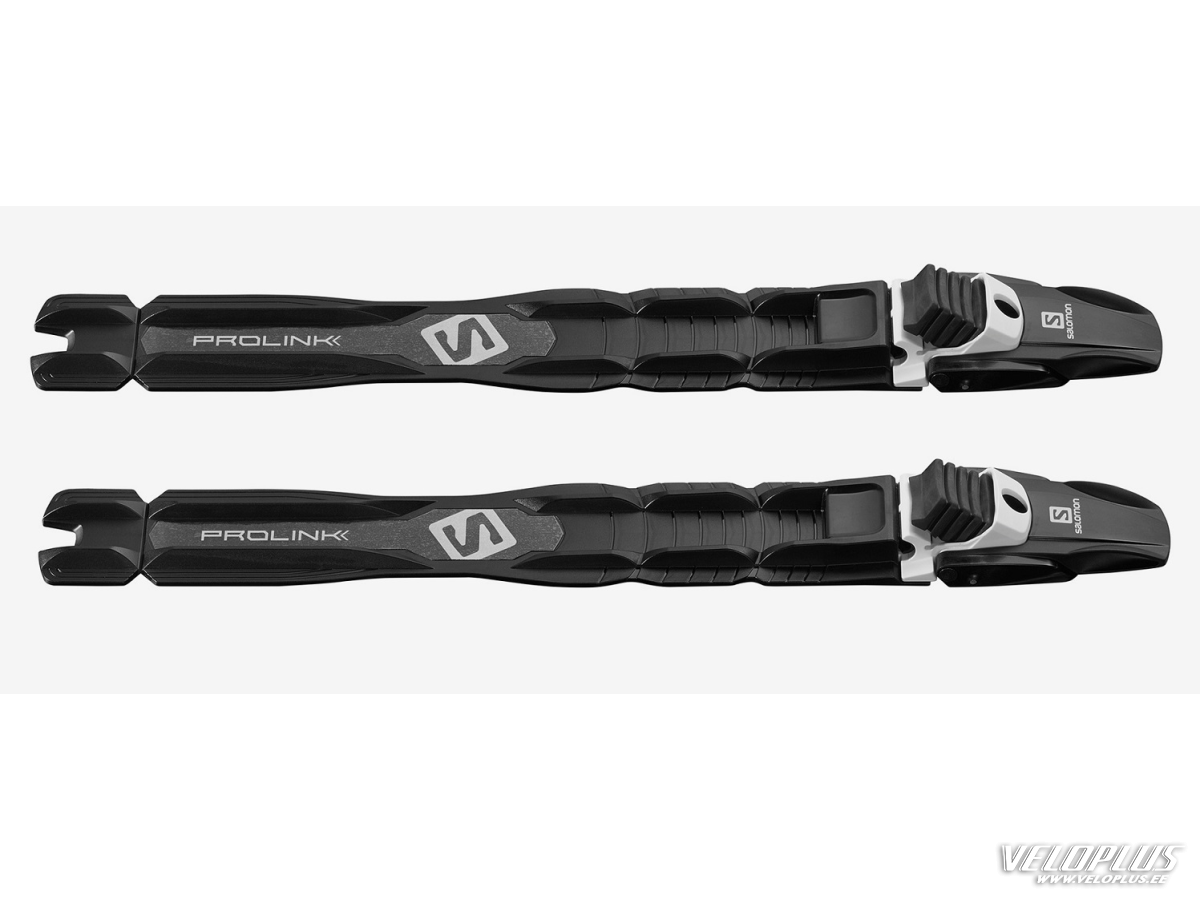 Suusasidemed SALOMON PROLINK PRO CLASSIC NNN saapale kruvidega