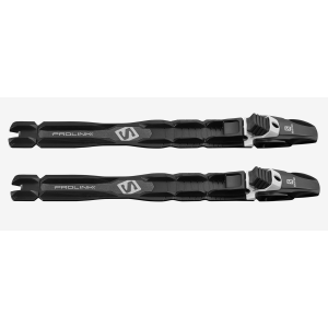 Suusasidemed SALOMON PROLINK PRO CLASSIC NNN saapale kruvidega