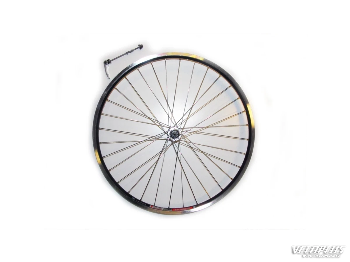 Front wheelset 26" JY751/Adventurer QR