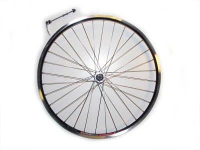 Front wheelset 26" JY751/Adventurer QR