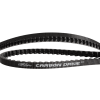 Belt Gates CDX 120T, 1320 mm black thumbnail 1