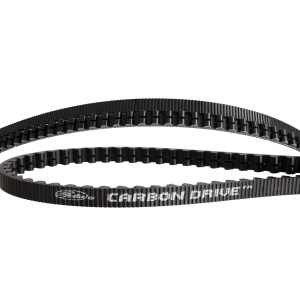 Belt Gates CDX 113T, 1243 mm black