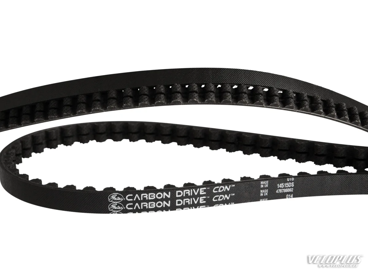Rihm Gates CDN 118T, 1298 mm must