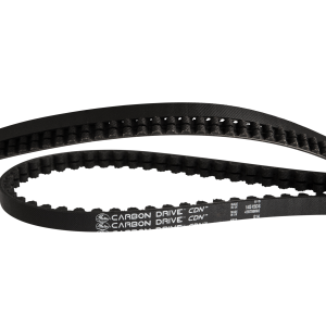 Belt Gates CDN 118T, 1298 mm black