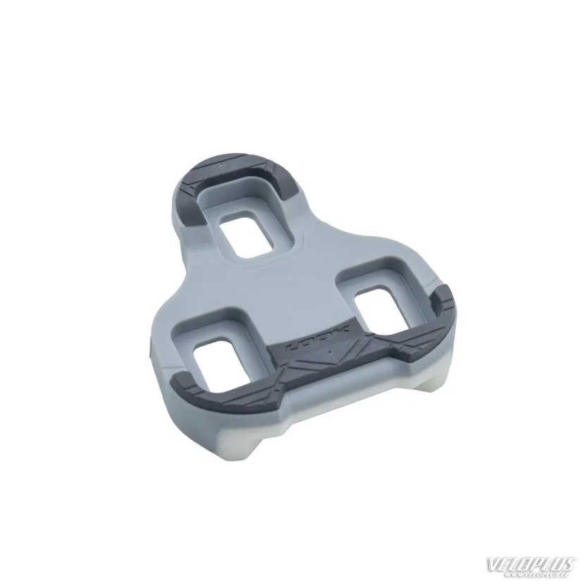 Pedaaliklotsid Look Keo Grip UUS 4.5° hall
