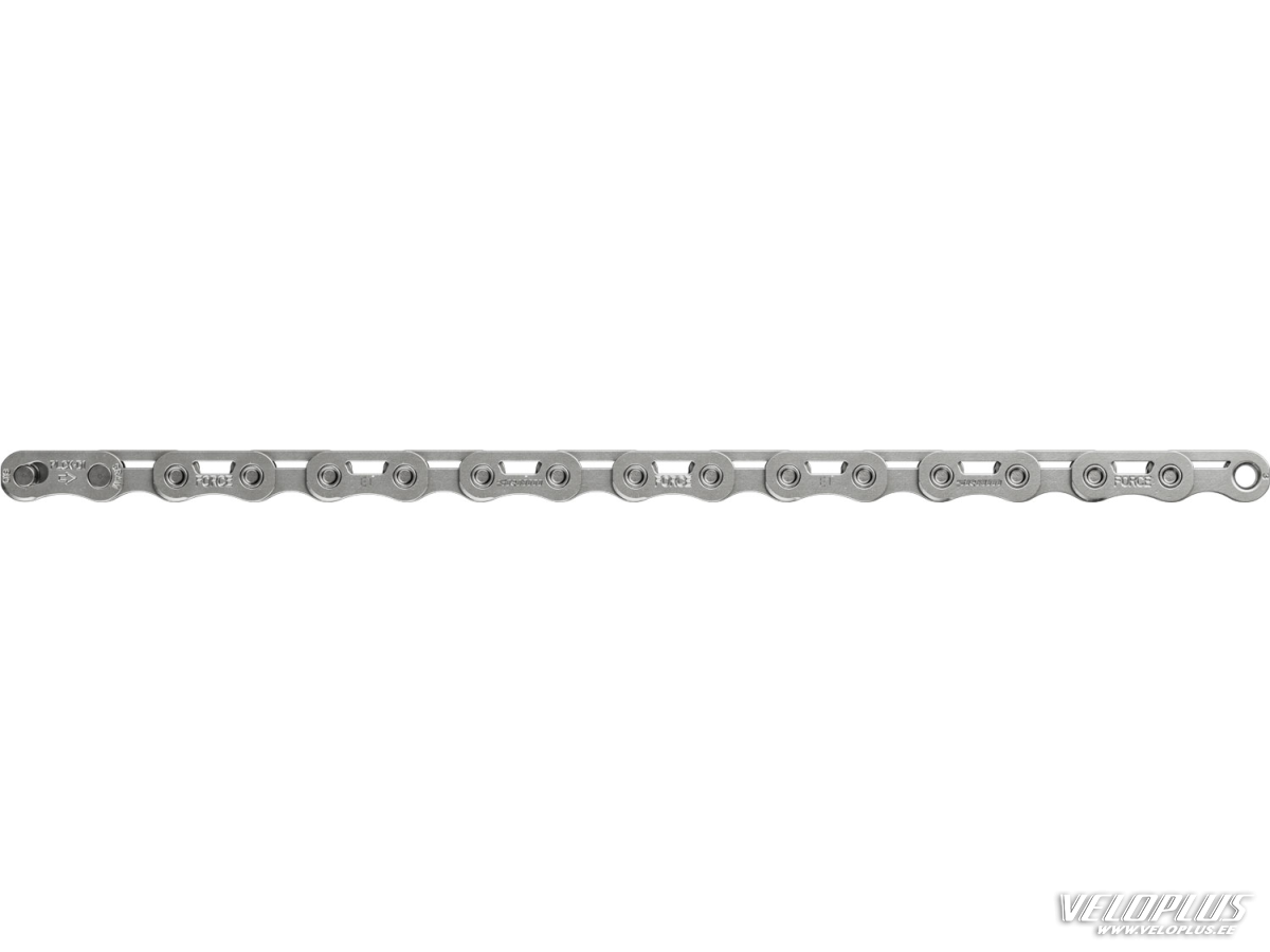 Grandinė Sram FORCE E1 12/13 pavarų 126L su POWERLOCK