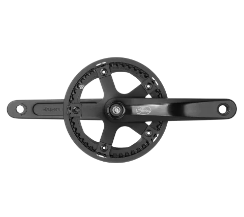 Vändad Gates CDN S250
