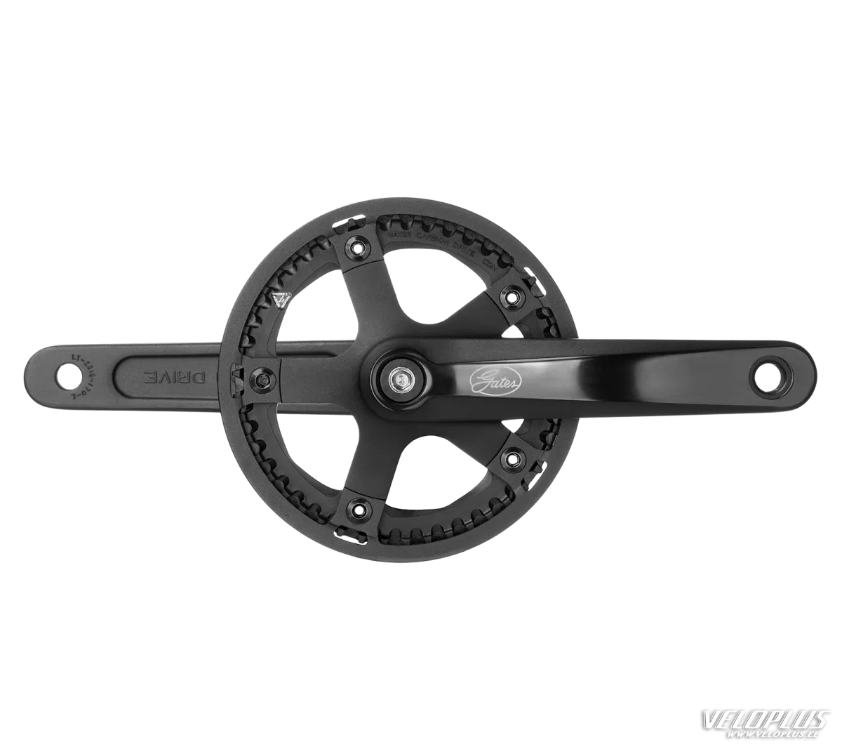 Vändad Gates CDN S250