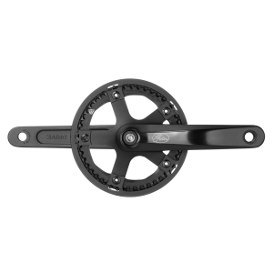 Vändad Gates CDN S250