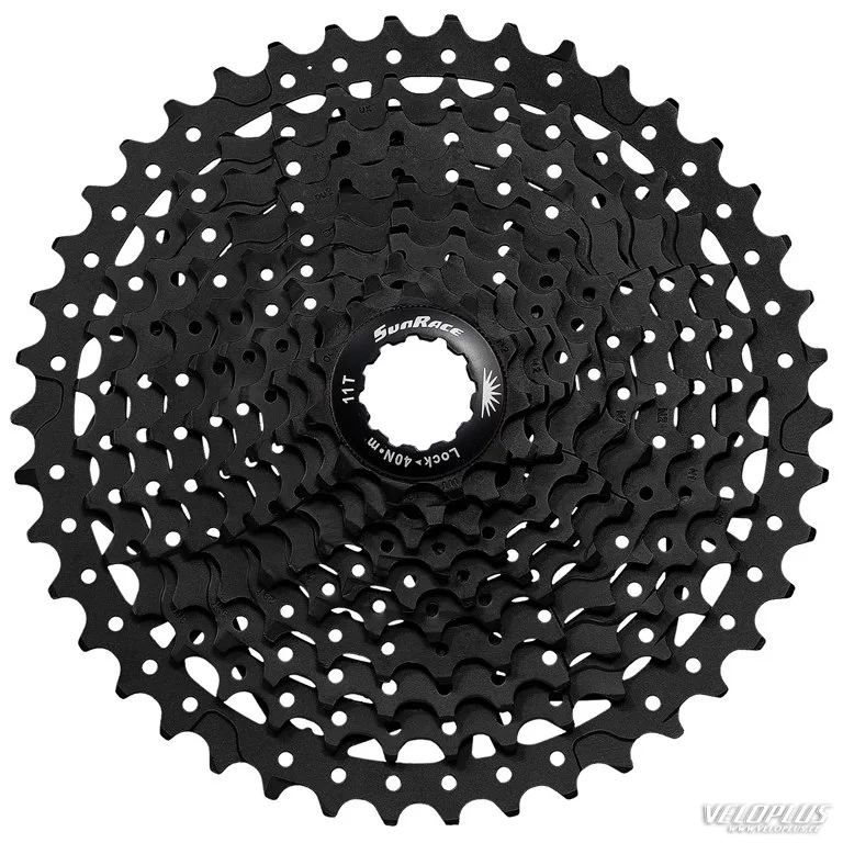 Cassette SunRace CSMS3 10-speed