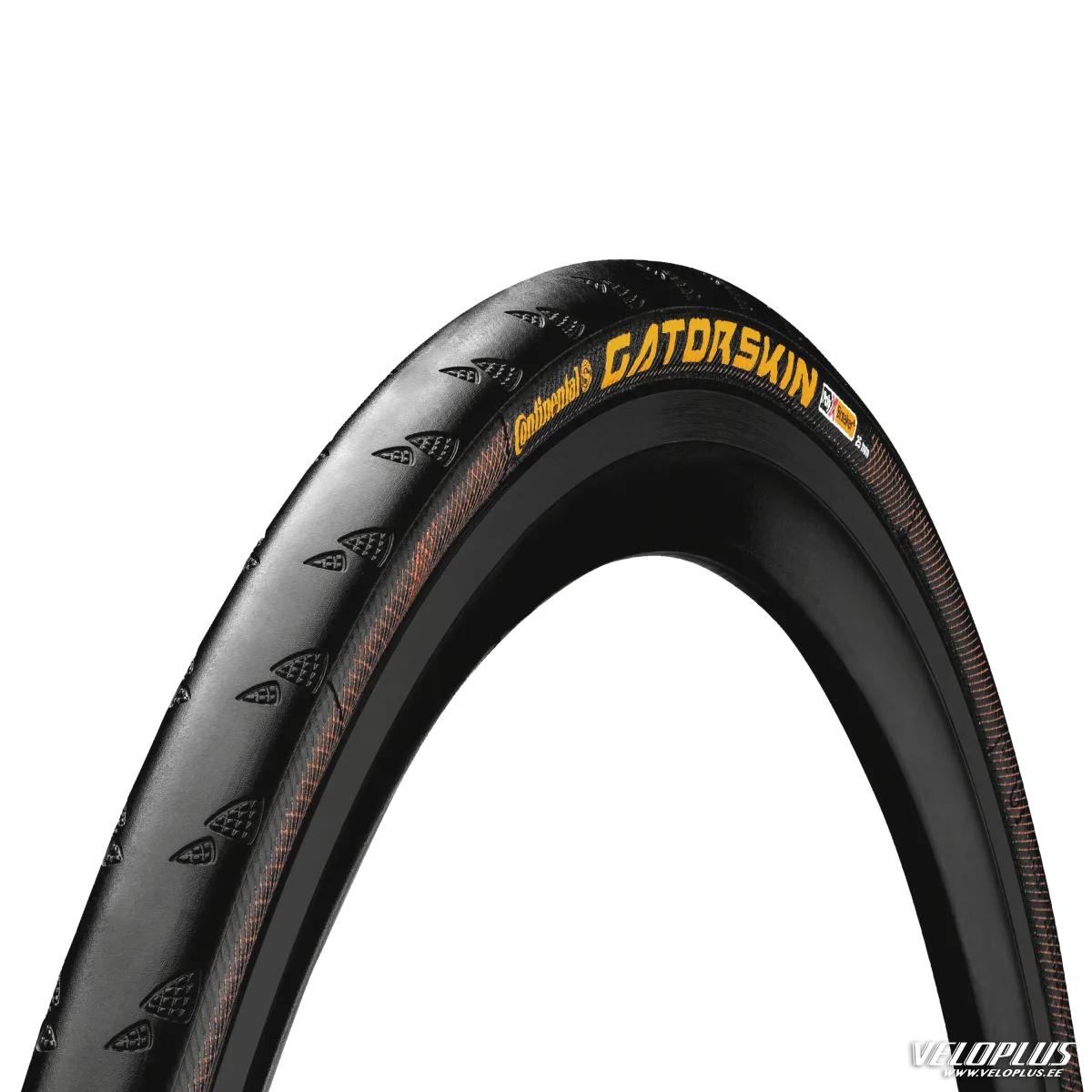 Tire Continental Gatorskin 23-571mm 650x23C