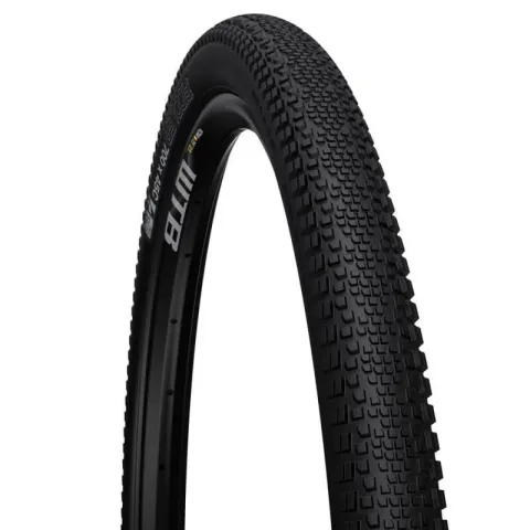 Väliskumm WTB Riddler 700x45 TLR volditav must