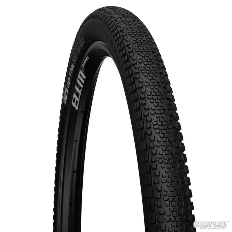 Väliskumm WTB Riddler 700x45 TLR volditav must