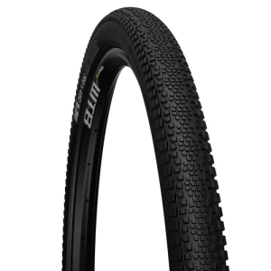 Väliskumm WTB Riddler 700x45 TLR volditav must