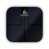 Išmaniosios svarstyklės Garmin Index Smart Scale S2 – Juodas thumbnail 5
