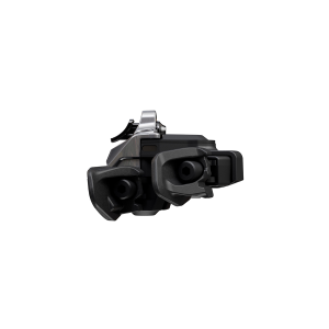 Переключатель Di2 Shimano XTR SW-M9250-IR 12-скоростной правый I-SPEC EV