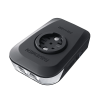 Priekinis žibintas RAVEMEN FR1100 USB su dviračio kompiuterio laikikliu automatinis įjungimas/išjungimas thumbnail 1