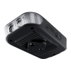 Priekinis žibintas RAVEMEN FR1100 USB su dviračio kompiuterio laikikliu automatinis įjungimas/išjungimas thumbnail 2